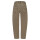 Barrel corduroy vintage beige XXS