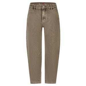 Barrel corduroy vintage beige XL