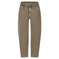 Barrel corduroy vintage black M