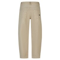 Barrel corduroy vintage black L