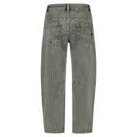 Barrel corduroy vintage black L