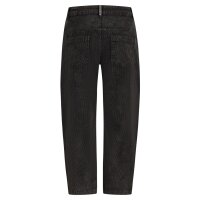 Barrel corduroy vintage black L