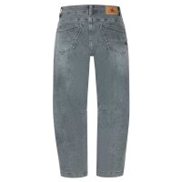 Relaxed Malibu stretch denim