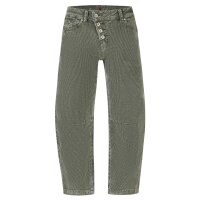 Relaxed Malibu corduroy
