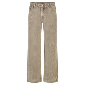 Wide Leg corduroy