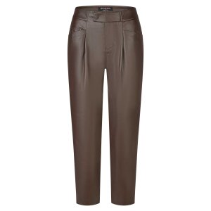 Studio Pants vegan leather