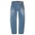 Relaxed Malibu stretch denim mid stone XS