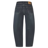 Relaxed Malibu stretch denim dark twilight XS