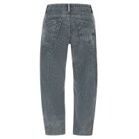 Relaxed Malibu corduroy choco S