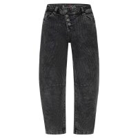 Relaxed Malibu corduroy choco S