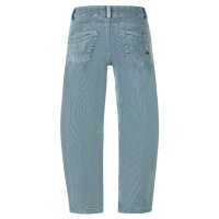 Relaxed Malibu corduroy choco S