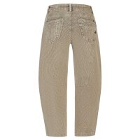 Relaxed Malibu corduroy choco S