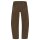 Relaxed Malibu corduroy choco S