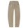 Relaxed Malibu corduroy choco S