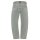 Relaxed Malibu corduroy choco S
