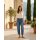 Barrel-X stretch denim ocean breeze M