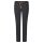 Malibu cropped stretch denim raw denim XS