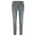 Malibu cropped stretch denim anthracite denim XS
