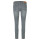 Malibu cropped stretch denim anthracite denim XS