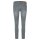 Malibu cropped stretch denim anthracite denim M