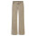 Wide Leg corduroy vintage beige XS