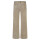 Wide Leg corduroy vintage beige XS