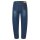 Ballon-F stretch denim twilight denim S