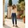Ballon-F stretch denim twilight denim S