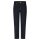 Tapered stretch denim raw denim XS