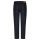 Tapered stretch denim raw denim XS