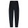 Flow pants velvet denim blue black XS