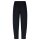 Flow pants velvet denim blue black XS