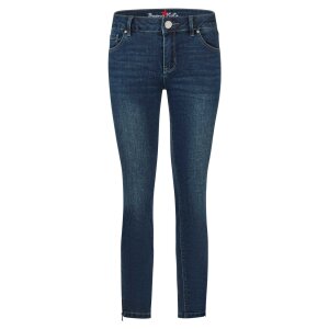 Italy V 7/8 stretch denim