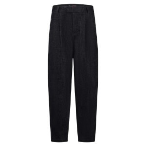 Studio Pants velvet denim