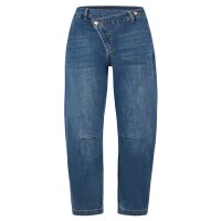 Barrel CC stretch denim refined denim XS