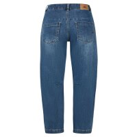 Barrel CC stretch denim refined denim XS