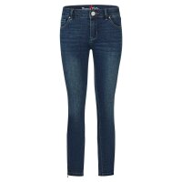 Italy V 7/8 stretch denim denim wash XS