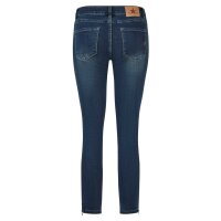Italy V 7/8 stretch denim denim wash XS