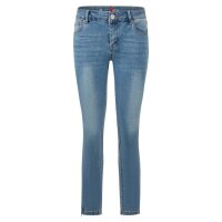 Italy V 7/8 stretch denim denim wash XS