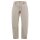 Barrel stripe stretch vintage cream XS