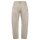 Barrel stripe stretch vintage cream XS