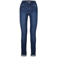 Florida stretch denim light stone XXS