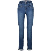 Florida stretch denim light stone XXS