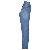 Florida stretch denim light stone XXS