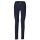 Tummyless stretch denim raw blue XXS