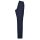 Tummyless stretch denim raw blue XXS