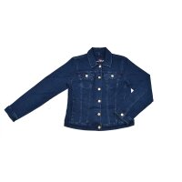 Portofino denim jacket