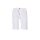 Malibu-Short stretch twill white M