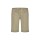 Malibu-Short stretch twill white M