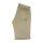 Malibu-Short stretch twill white M
